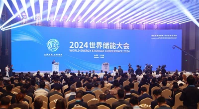 Hur Kinas energilagringsbatteritillverkare hanterar marknadstryck