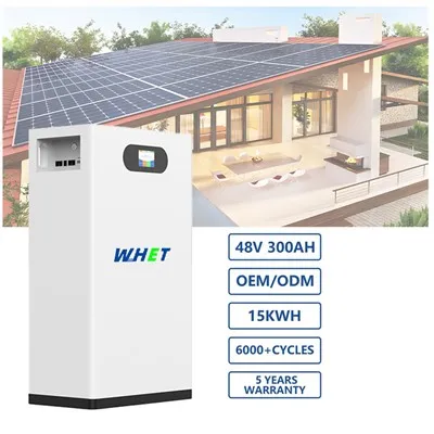 Hur hanterar Home Energy -lagringssystem kraftfaktorkorrigering?
