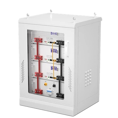 48V Rack Mount Litium Battery